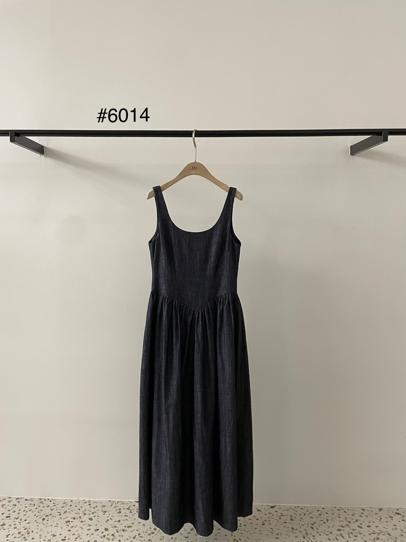 2DA/DARIMI-P東大門實拍女士新品真品26春夏推薦連衣裙2DA/DARIMI-P連衣裙圖色1