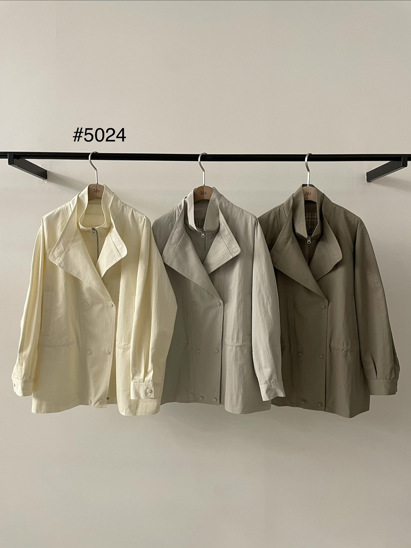 2DA/DARIMI-P東大門直郵女士新品推薦熱賣真品人氣夾克2DA/DARIMI-P夾克