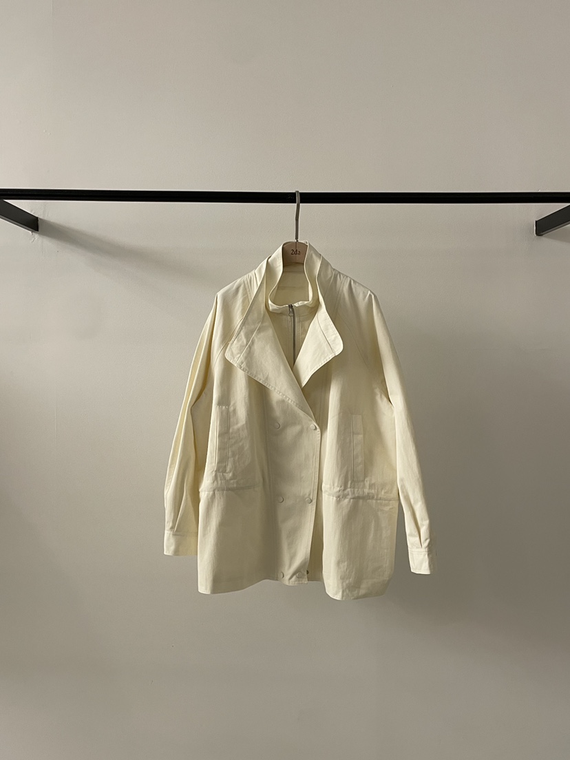 2DA/DARIMI-P東大門直郵女士新品推薦熱賣真品人氣夾克2DA/DARIMI-P夾克圖色2