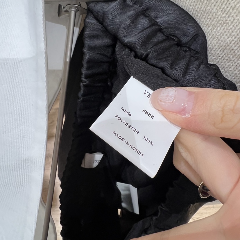 VERVEINE韓國直郵女裝新品人氣推薦時尚半身裙中短裙蕾絲VERVEINE半身裙/中短裙