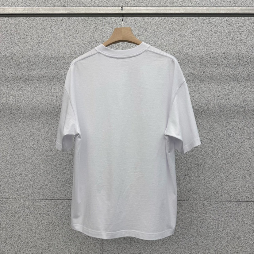 AT THE BAGEL韓國直郵女裝新品熱賣26春夏人氣休閑真品T恤AT THE BAGELT恤