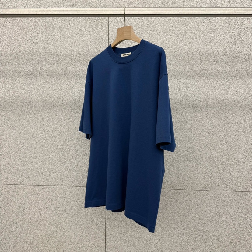 AT THE BAGEL韓國直郵女裝新品熱賣26春夏人氣休閑真品T恤AT THE BAGELT恤圖色3