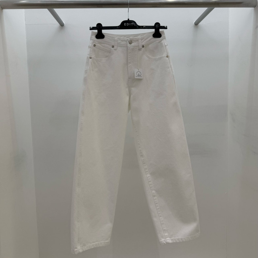 EDIT韓國直郵女裝新品26春夏推薦人氣熱賣休閑真品休閑褲EDIT休閑褲圖色2