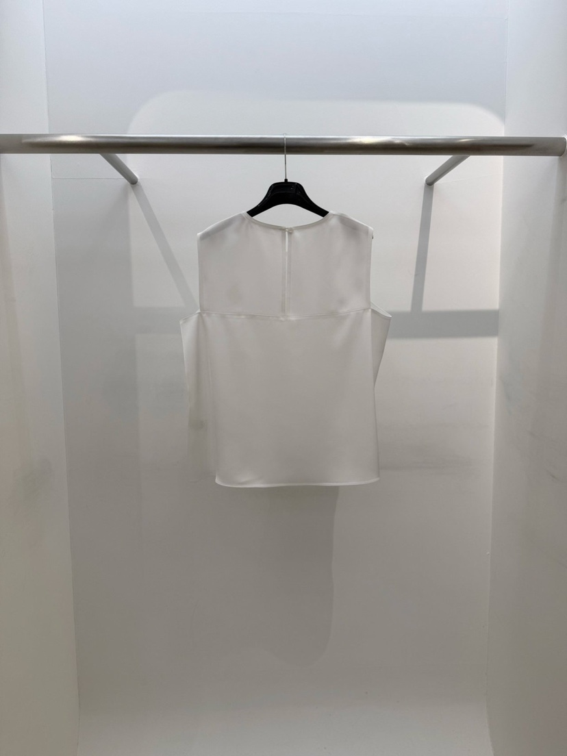 EDIT東大門實拍女裝新款熱賣時尚真品職業人氣吊帶背心緞面EDIT吊帶/背心