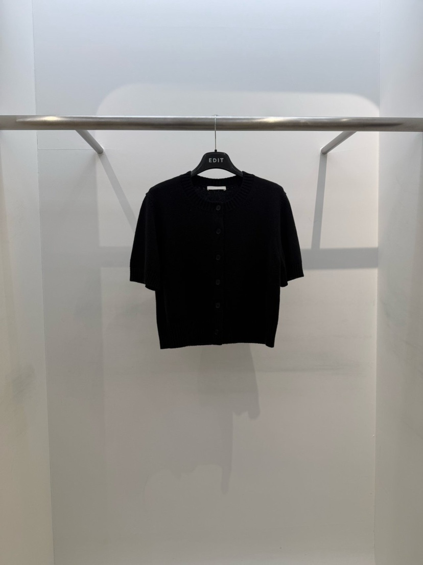 EDIT東大門直郵女士新品熱賣26春夏真品人氣時尚休閑針織衫EDIT針織衫圖色2