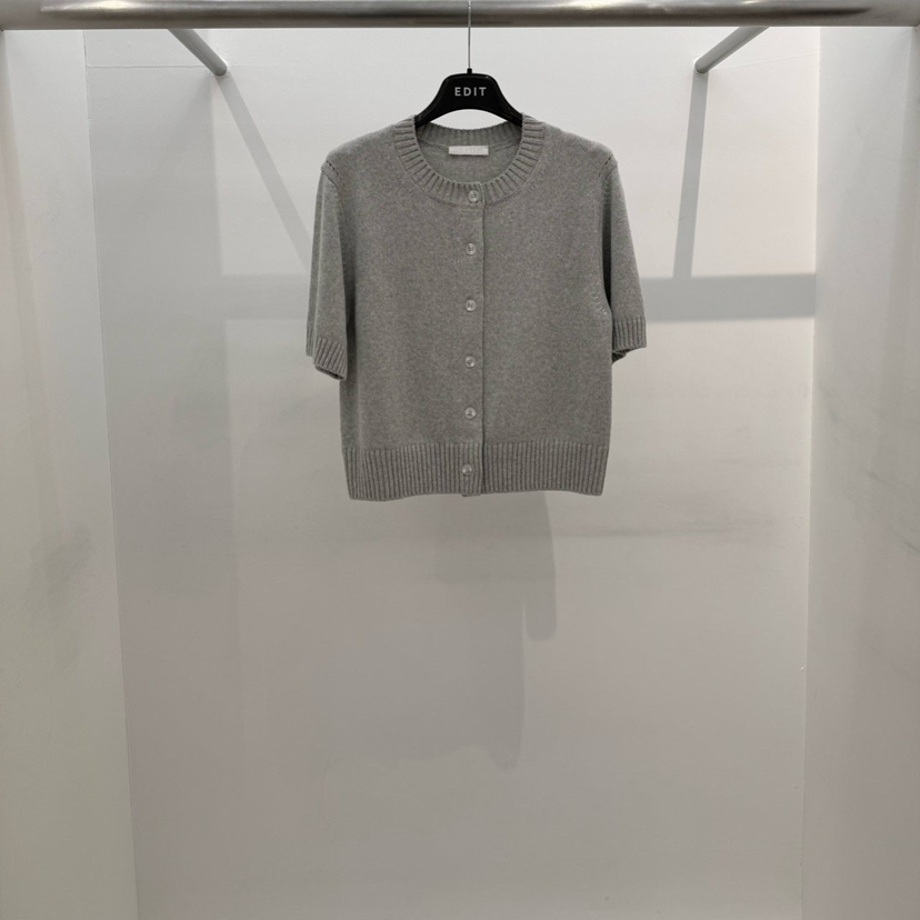 EDIT東大門直郵女士新品熱賣26春夏真品人氣時尚休閑針織衫EDIT針織衫圖色3