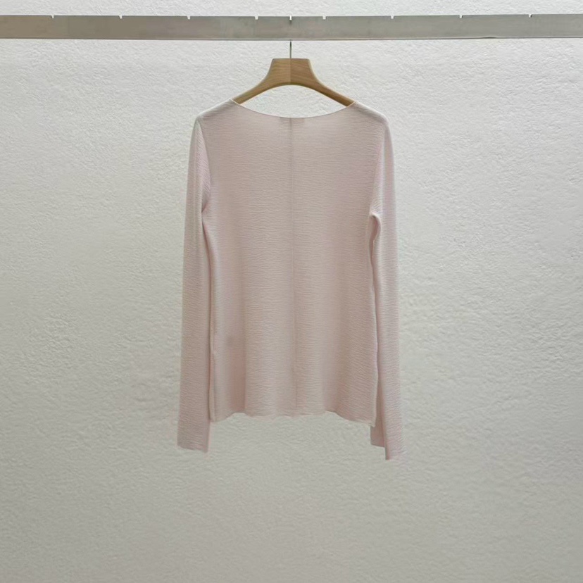 STATEMENT東大門直郵女士新款時尚推薦人氣休閑26春夏長袖T恤STATEMENT長袖T恤