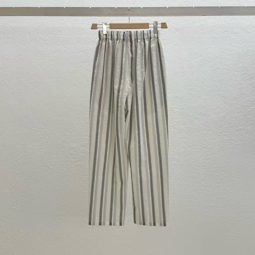 STATEMENT韓國直郵女裝新款推薦職業熱賣26春夏時尚休閑褲STATEMENT休閑褲