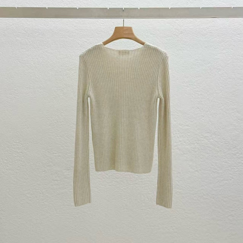 STATEMENT東大門實拍女士新品26春夏休閑真品推薦人氣針織衫STATEMENT針織衫