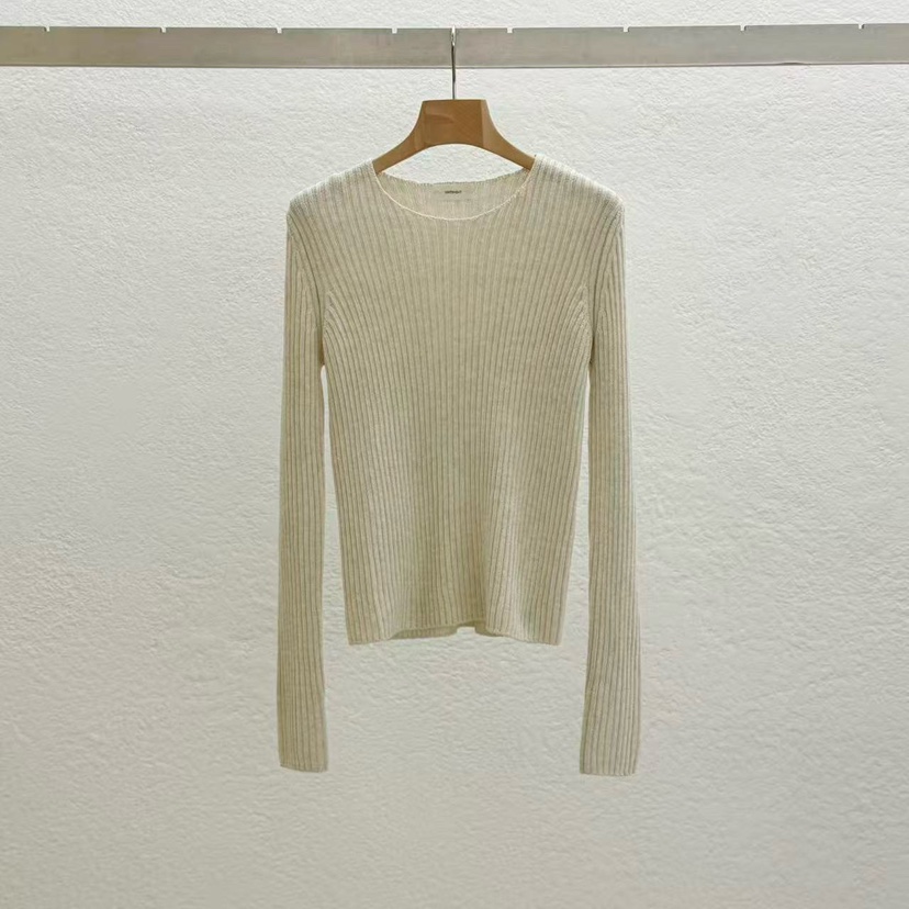 STATEMENT東大門實拍女士新品26春夏休閑真品推薦人氣針織衫STATEMENT針織衫圖色1