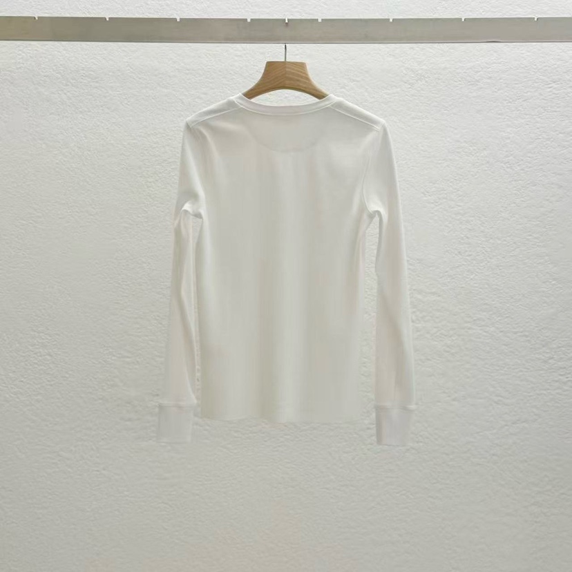 STATEMENT東大門直郵女士新品時尚人氣熱賣休閑推薦長袖T恤STATEMENT長袖T恤