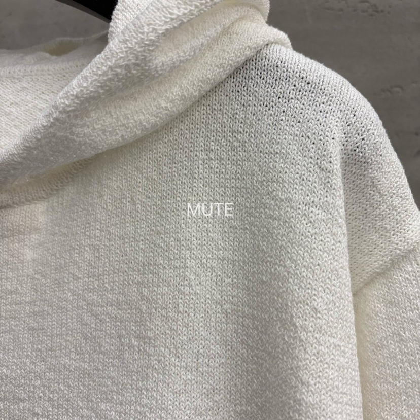 MUTE-P韓國直郵女士新品時尚推薦熱賣職業人氣26春夏衛衣MUTE衛衣