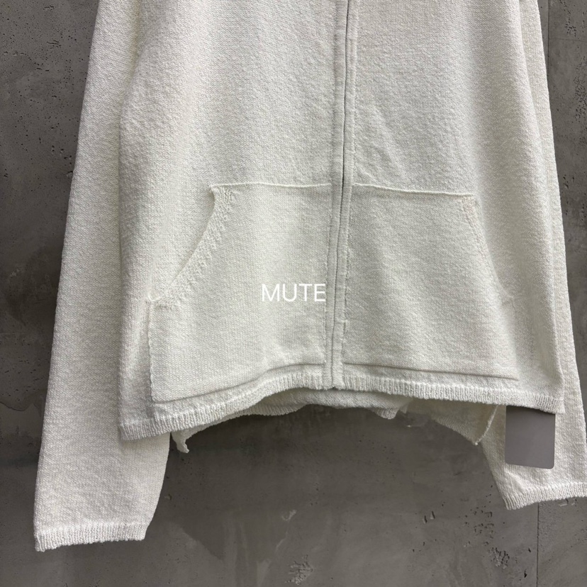 MUTE-P韓國直郵女士新品時尚推薦熱賣職業人氣26春夏衛衣MUTE衛衣