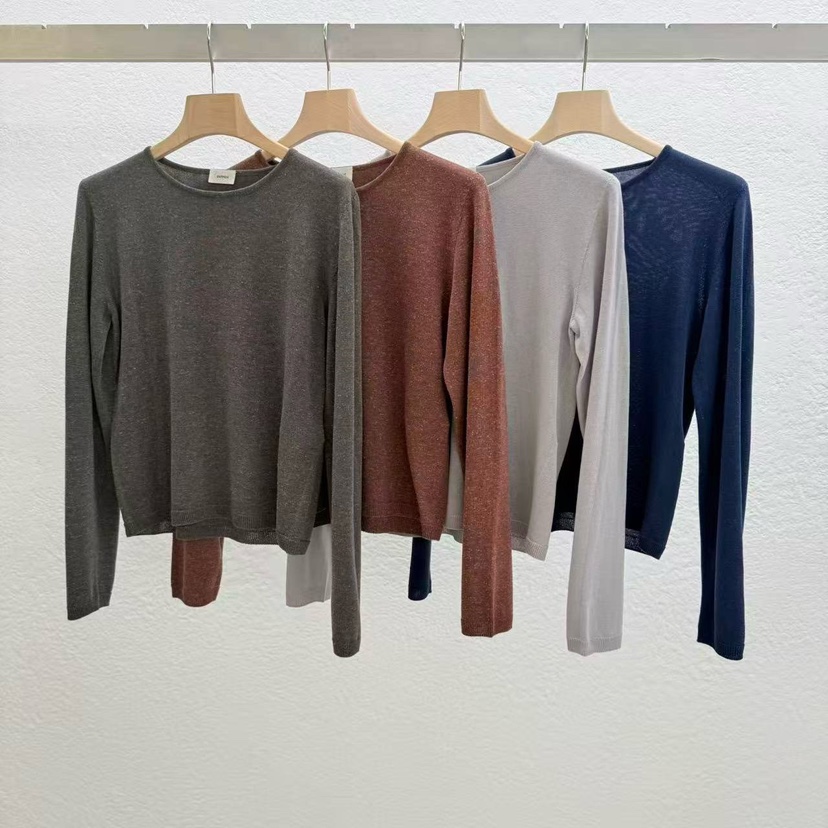 STATEMENT東大門直郵女裝新款真品推薦熱賣人氣休閑針織衫STATEMENT針織衫