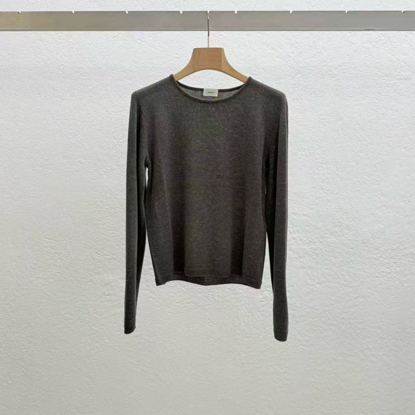 STATEMENT東大門直郵女裝新款真品推薦熱賣人氣休閑針織衫STATEMENT針織衫圖色1