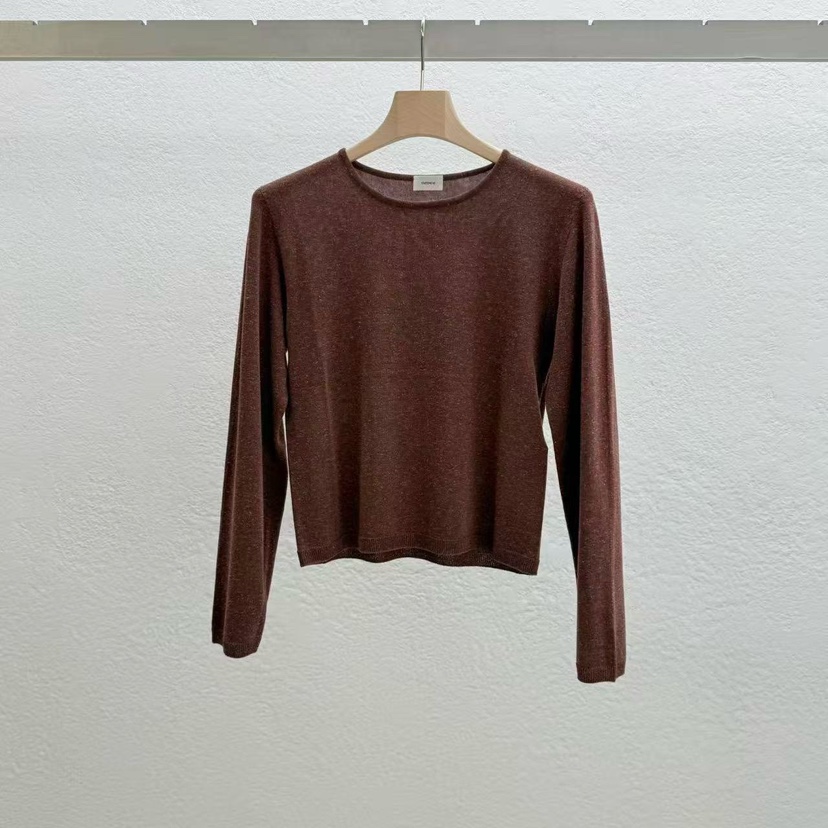 STATEMENT東大門直郵女裝新款真品推薦熱賣人氣休閑針織衫STATEMENT針織衫圖色2