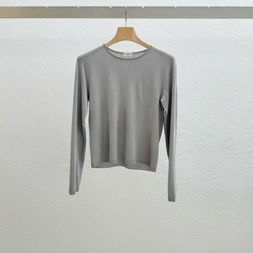 STATEMENT東大門直郵女裝新款真品推薦熱賣人氣休閑針織衫STATEMENT針織衫圖色3