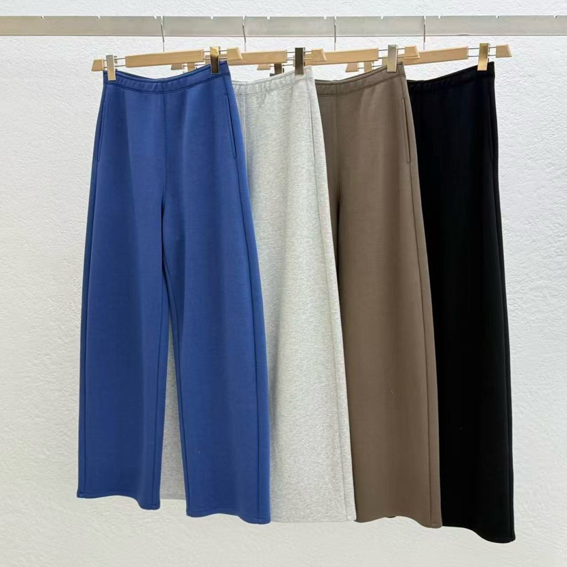 STATEMENT韓國直郵女裝新品推薦時尚休閑真品人氣職業休閑褲STATEMENT休閑褲