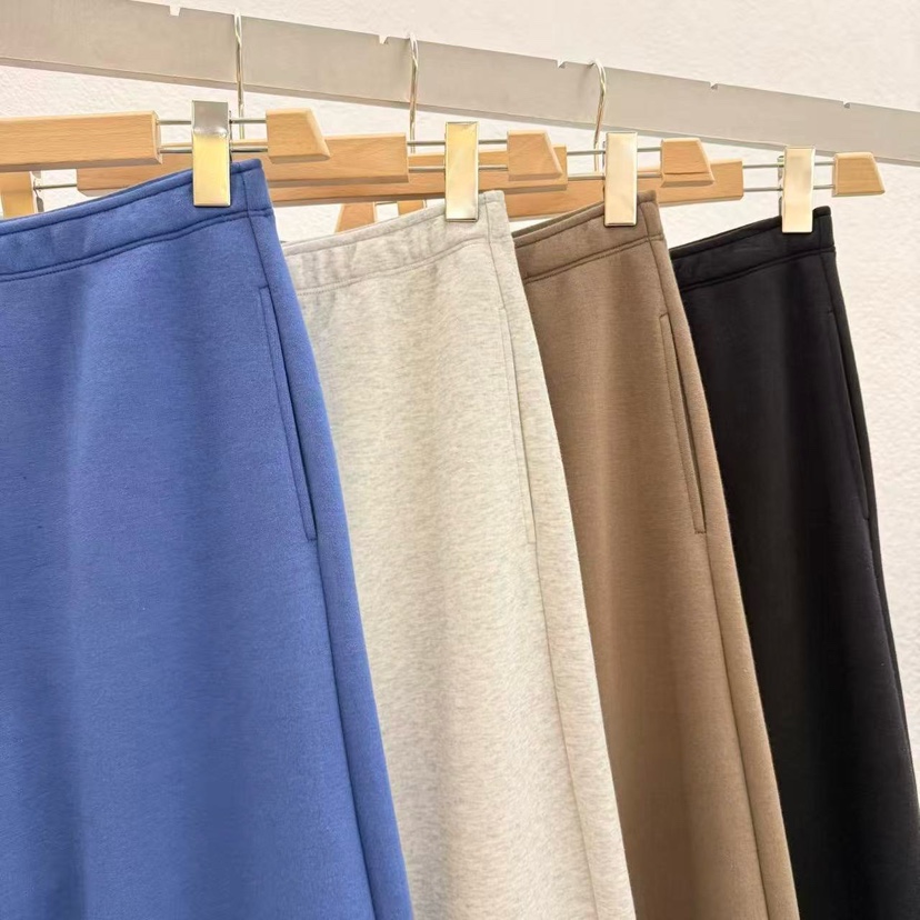 STATEMENT韓國直郵女裝新品推薦時尚休閑真品人氣職業休閑褲STATEMENT休閑褲