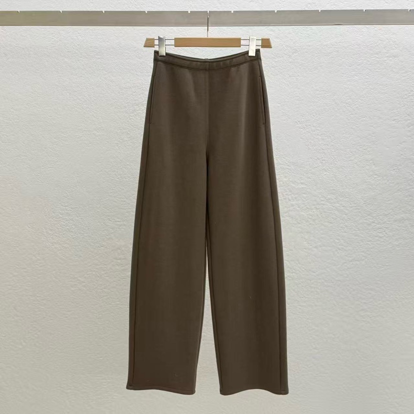 STATEMENT韓國直郵女裝新品推薦時尚休閑真品人氣職業休閑褲STATEMENT休閑褲圖色2