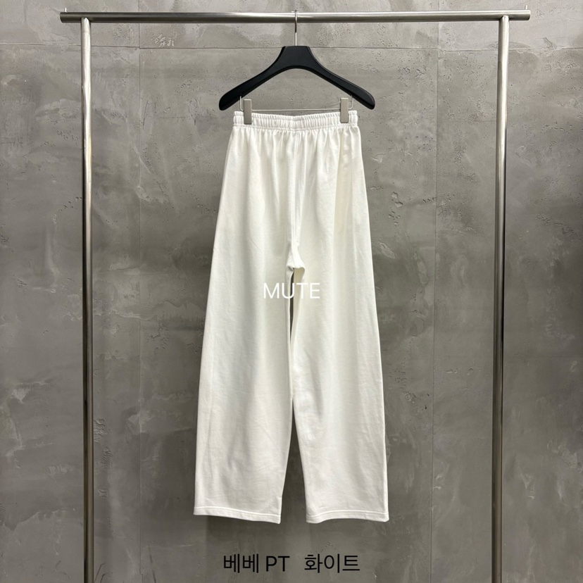 MUTE-P韓國直郵女裝新品時尚休閑熱賣推薦真品人氣休閑褲MUTE休閑褲