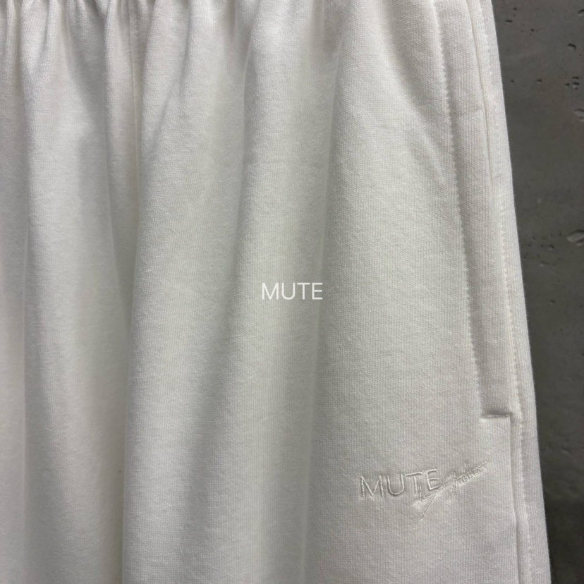 MUTE-P韓國直郵女裝新品時尚休閑熱賣推薦真品人氣休閑褲MUTE休閑褲