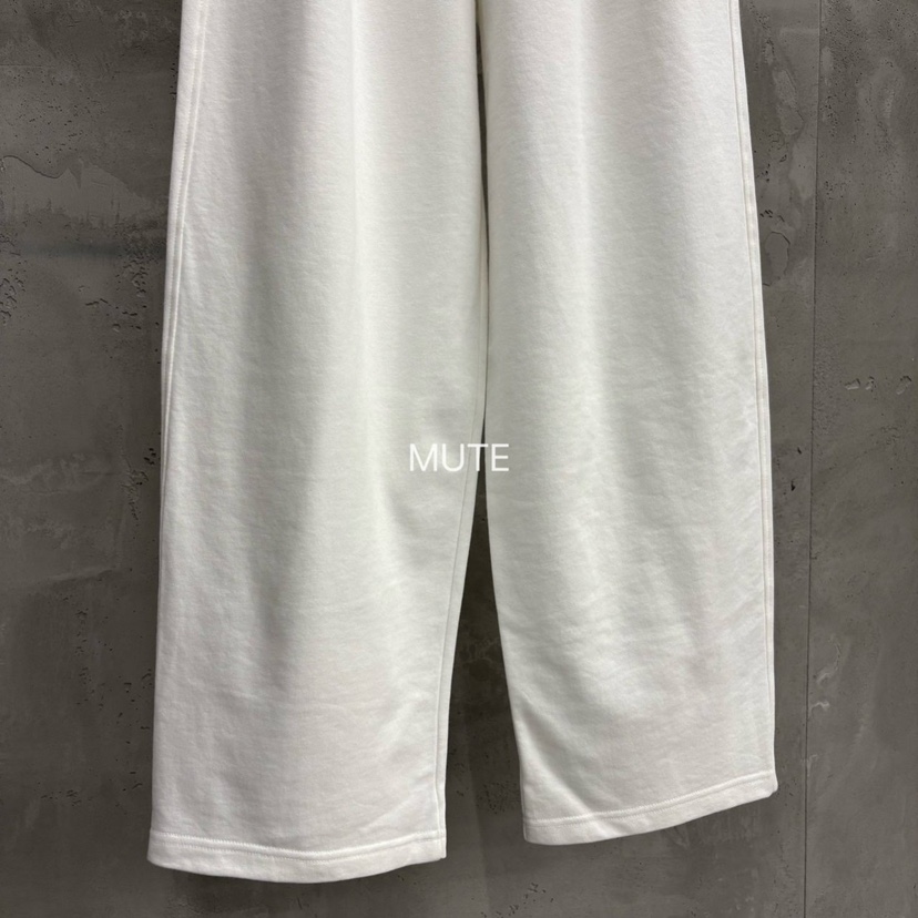 MUTE-P韓國直郵女裝新品時尚休閑熱賣推薦真品人氣休閑褲MUTE休閑褲