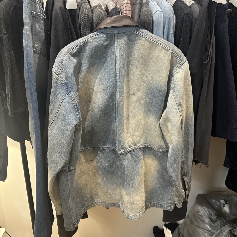 WE ARE/WELOVER韓國直郵女士新品熱賣26春夏人氣真品夾克SHOP_WE ARE夾克