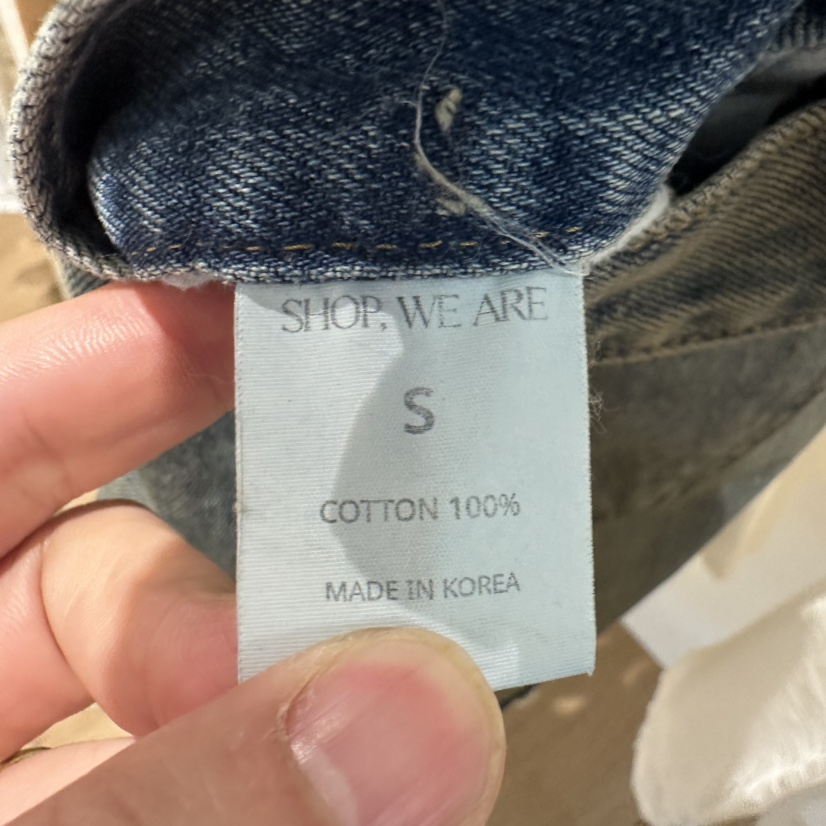 WE ARE/WELOVER韓國直郵女士新款推薦職業時尚休閑短裙SHOP_WE ARE短裙