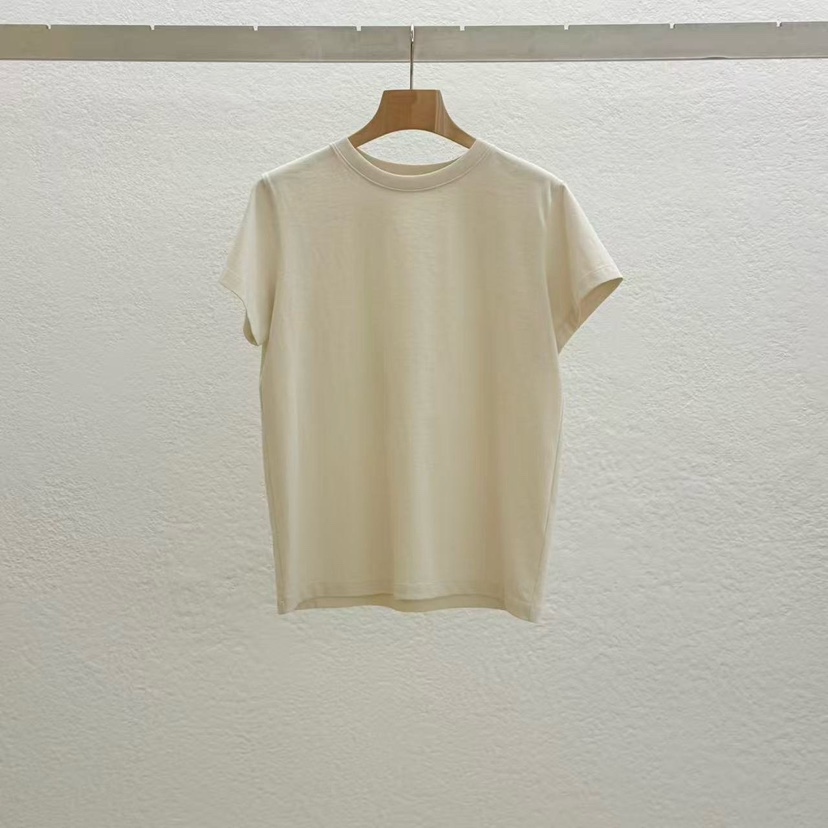 STATEMENT韓國直郵女裝新品時尚休閑職業熱賣人氣真品T恤STATEMENTT恤圖色2