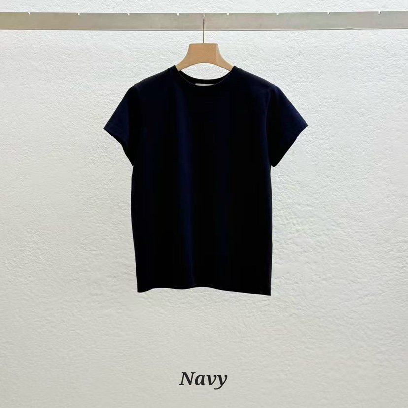 STATEMENT韓國直郵女裝新品時尚休閑職業熱賣人氣真品T恤STATEMENTT恤圖色5