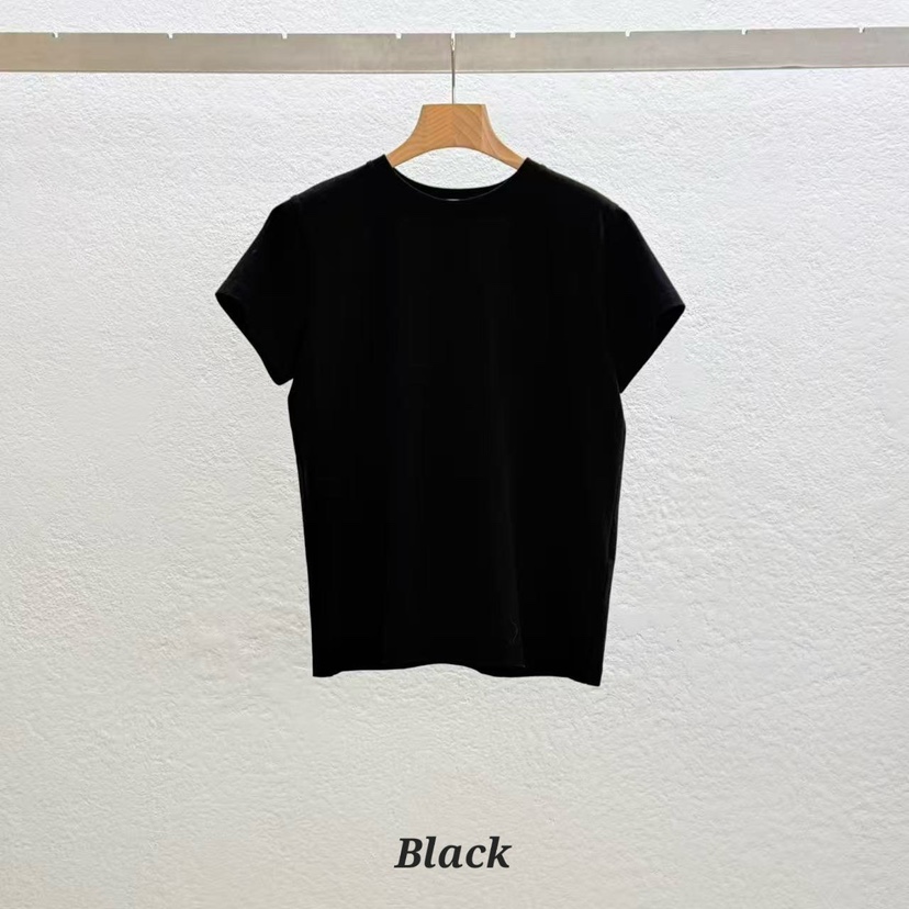 STATEMENT韓國直郵女裝新品時尚休閑職業熱賣人氣真品T恤STATEMENTT恤圖色6