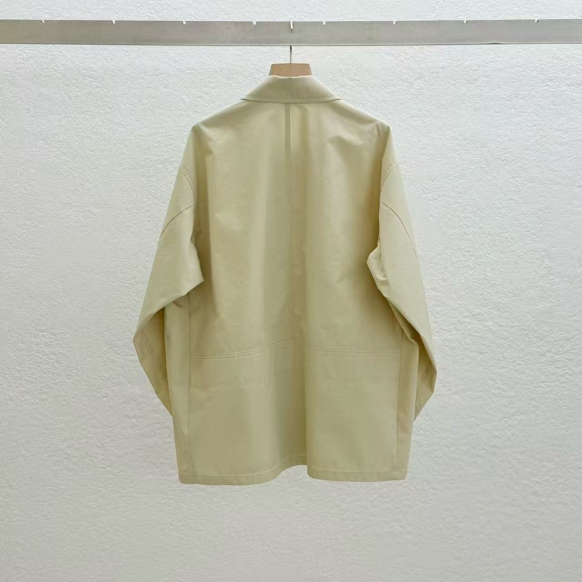 STATEMENT東大門實拍女士新款職業推薦26春夏人氣休閑夾克STATEMENT夾克