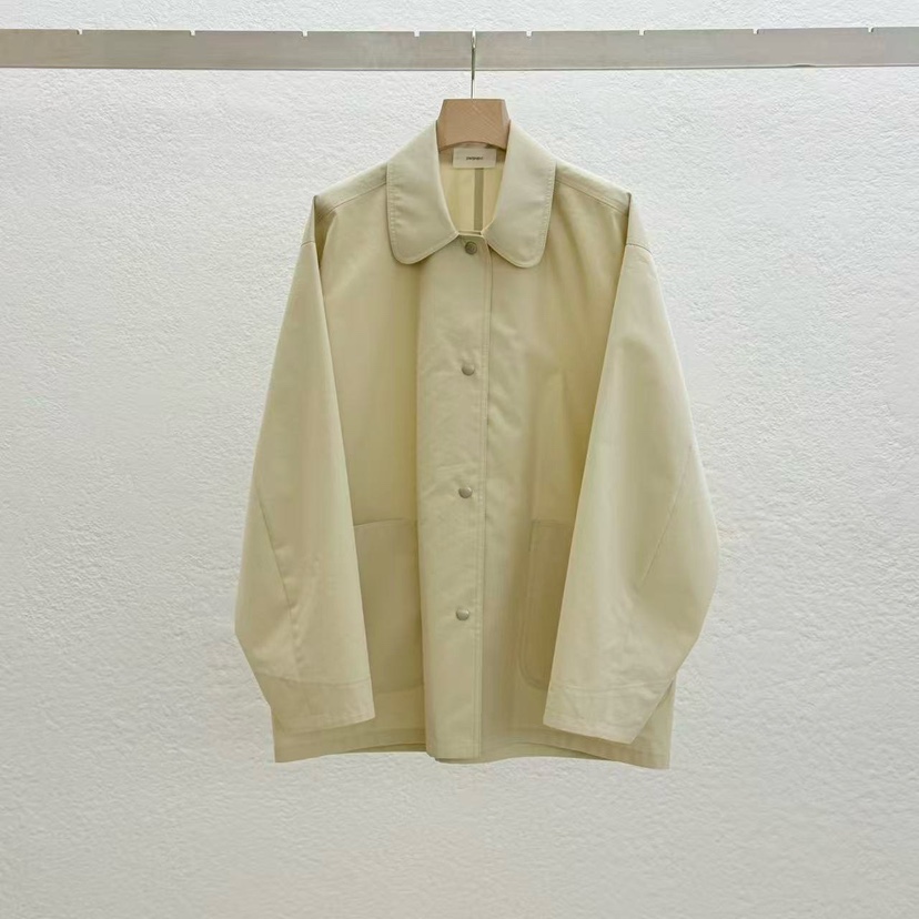 STATEMENT東大門實拍女士新款職業推薦26春夏人氣休閑夾克STATEMENT夾克