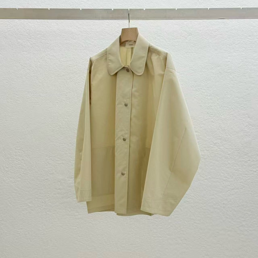 STATEMENT東大門實拍女士新款職業推薦26春夏人氣休閑夾克STATEMENT夾克圖色1