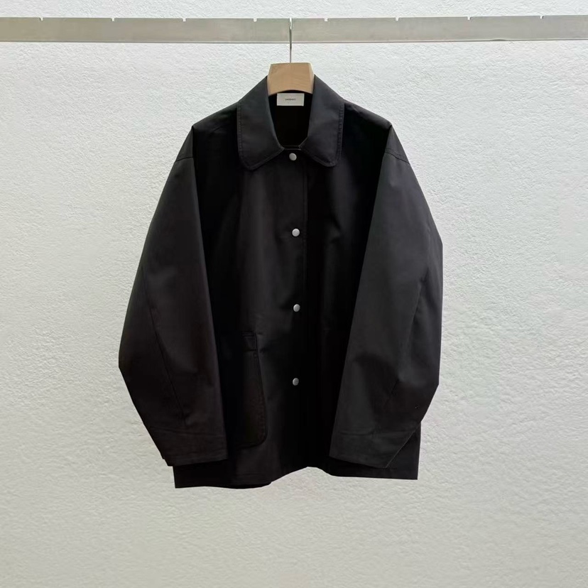 STATEMENT東大門實拍女士新款職業推薦26春夏人氣休閑夾克STATEMENT夾克圖色2