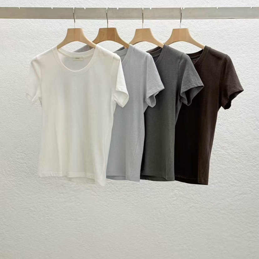 STATEMENT東大門代購女裝新款26春夏人氣真品推薦熱賣T恤STATEMENTT恤