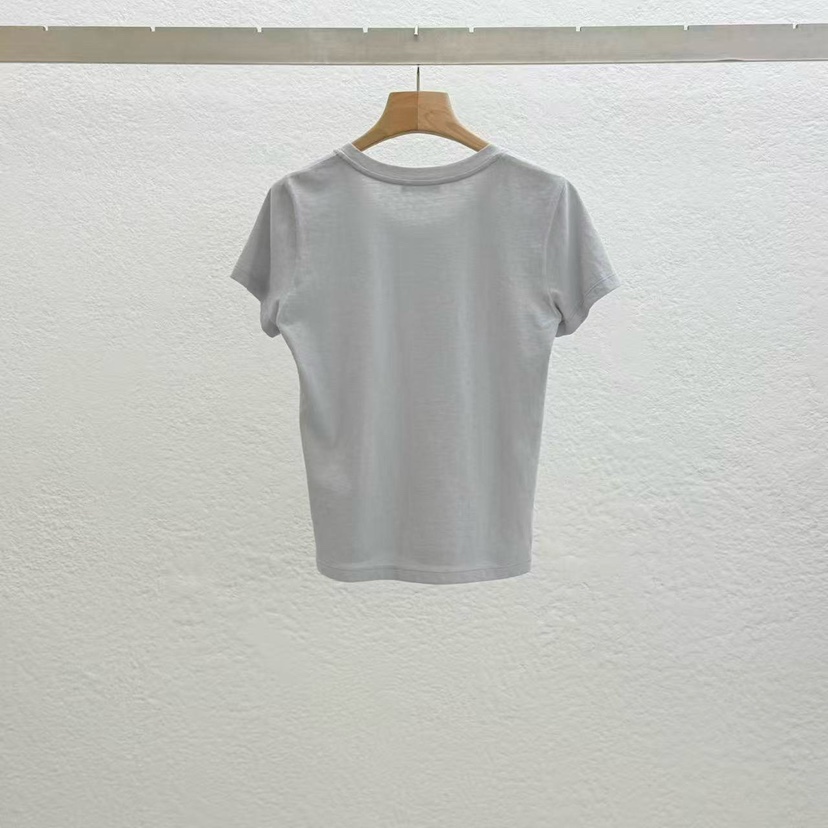 STATEMENT東大門代購女裝新款26春夏人氣真品推薦熱賣T恤STATEMENTT恤