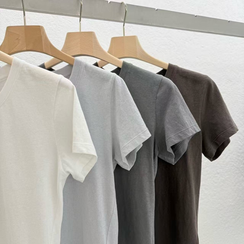 STATEMENT東大門代購女裝新款26春夏人氣真品推薦熱賣T恤STATEMENTT恤