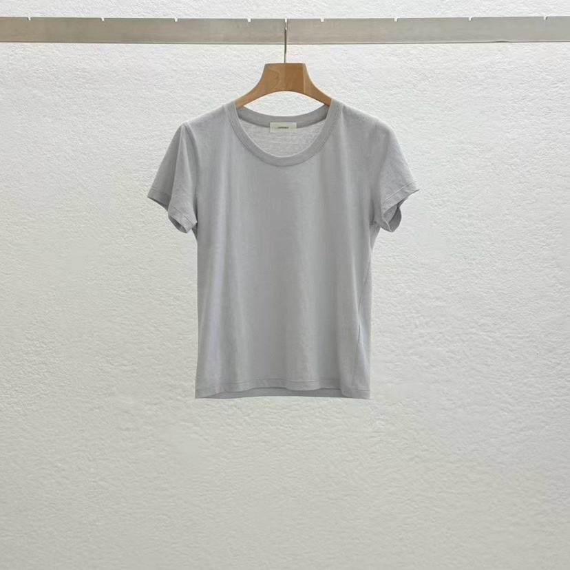 STATEMENT東大門代購女裝新款26春夏人氣真品推薦熱賣T恤STATEMENTT恤圖色1