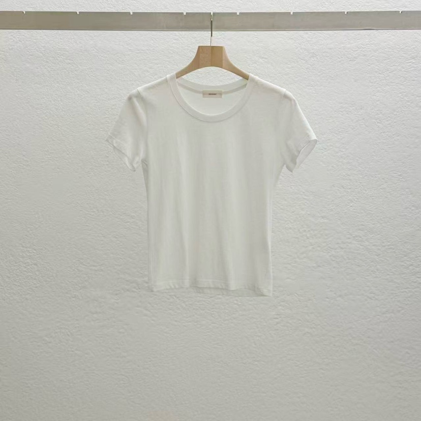 STATEMENT東大門代購女裝新款26春夏人氣真品推薦熱賣T恤STATEMENTT恤圖色2