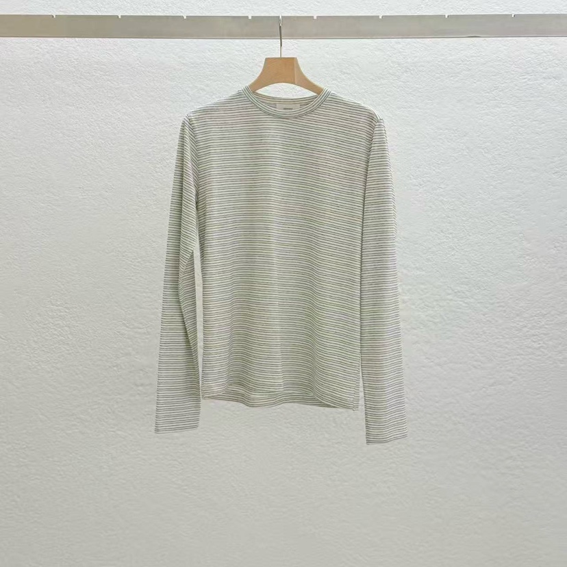 STATEMENT東大門直郵女士新品人氣推薦職業熱賣真品長袖T恤STATEMENT長袖T恤圖色1