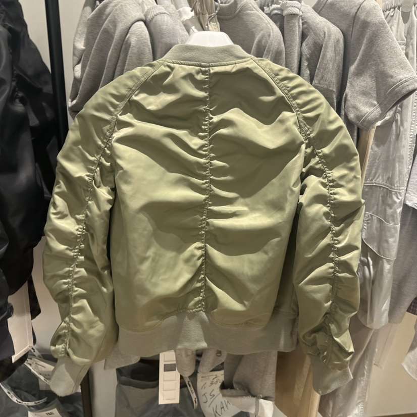 WE ARE/WELOVER韓國直郵女裝新品人氣真品26春夏職業夾克SHOP_WE ARE夾克