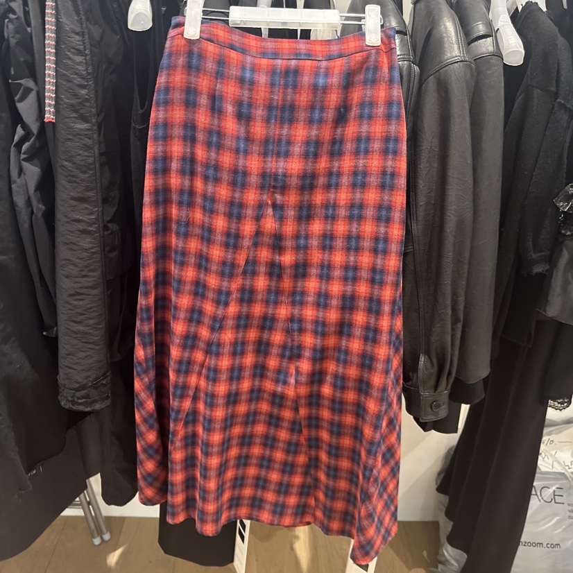 WE ARE/WELOVER韓國代購女裝新款真品人氣熱賣時尚長裙SHOP_WE ARE長裙