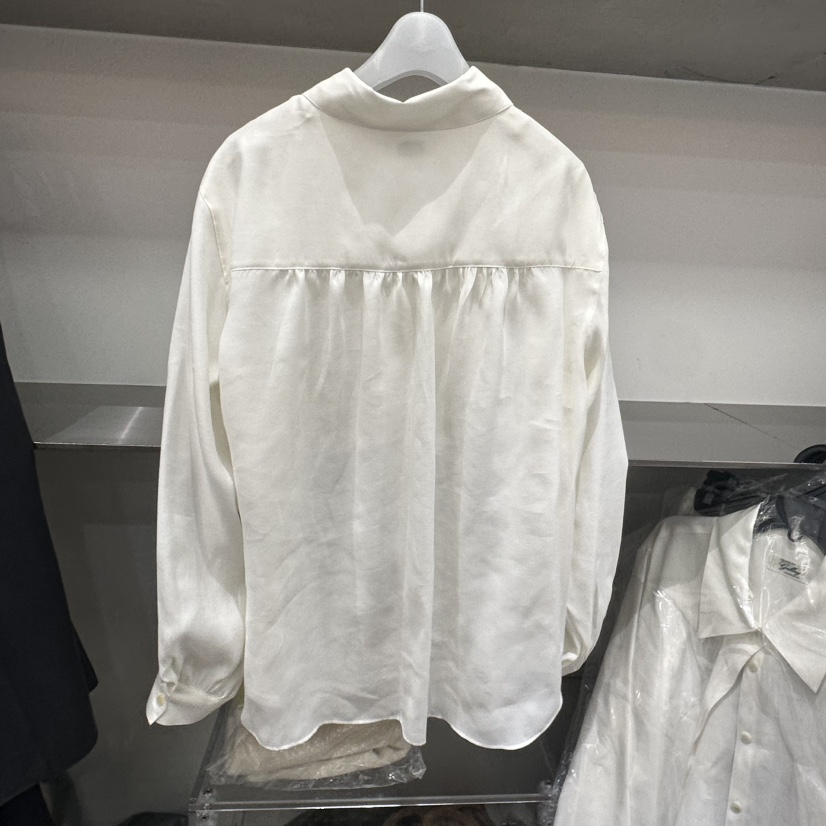 GALLERY-P韓國代購女裝新品熱賣時尚真品人氣襯衫蕾絲衫GALLERY-P襯衫/蕾絲衫