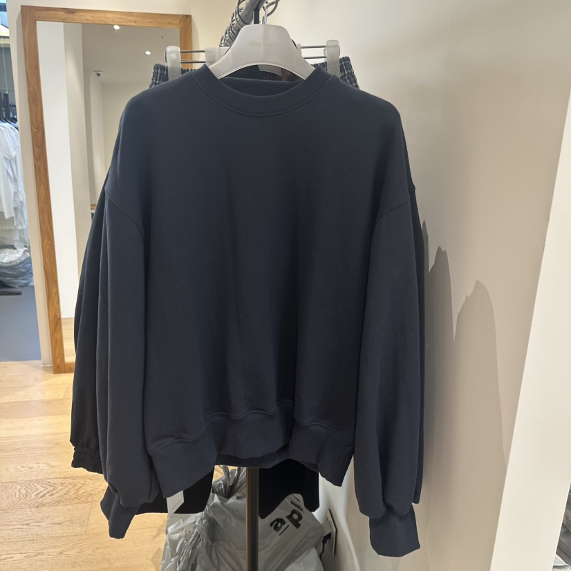 WE ARE/WELOVER韓國直郵女士新款人氣職業26春夏衛衣絨SHOP_WE ARE衛衣圖色2