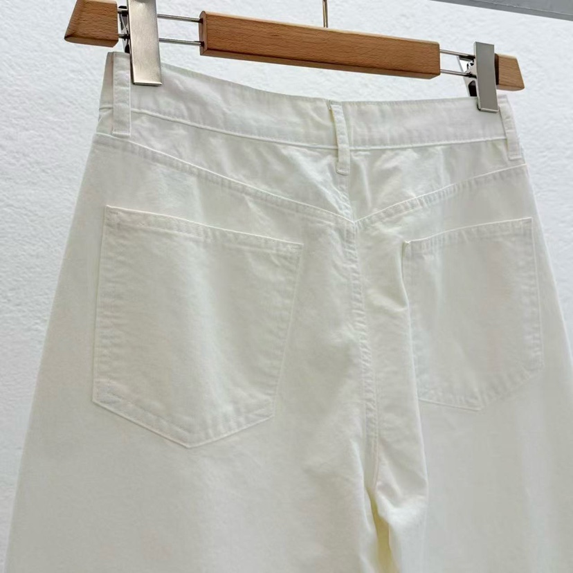 STATEMENT韓國直郵女士新款休閑26春夏真品推薦職業休閑褲STATEMENT休閑褲