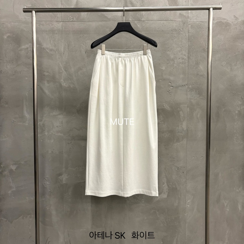 MUTE-P東大門代購女士新品休閑熱賣人氣時尚職業推薦休閑褲MUTE休閑褲圖色1
