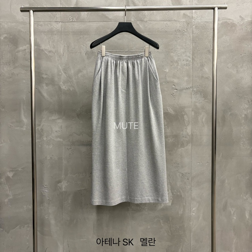 MUTE-P東大門代購女士新品休閑熱賣人氣時尚職業推薦休閑褲MUTE休閑褲圖色2