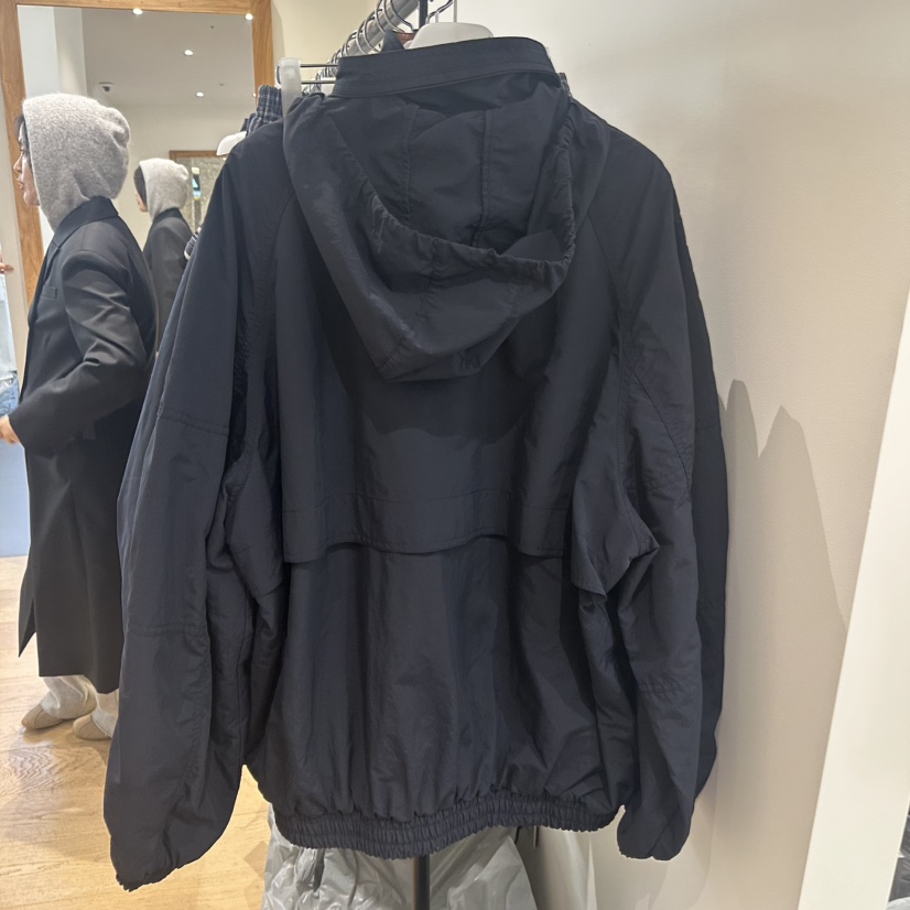 WE ARE/WELOVER東大門代購女士新款真品26春夏熱賣夾克SHOP_WE ARE夾克